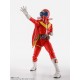 S.H. Figuarts Himitsu Sentai Goranger Akarenger Super Sentai 50th Anniversary Ver. BANDAI SPIRITS