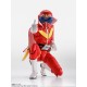 S.H. Figuarts Himitsu Sentai Goranger Akarenger Super Sentai 50th Anniversary Ver. BANDAI SPIRITS