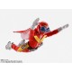 S.H. Figuarts Himitsu Sentai Goranger Akarenger Super Sentai 50th Anniversary Ver. BANDAI SPIRITS