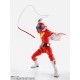S.H. Figuarts Himitsu Sentai Goranger Akarenger Super Sentai 50th Anniversary Ver. BANDAI SPIRITS