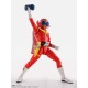 S.H. Figuarts Himitsu Sentai Goranger Akarenger Super Sentai 50th Anniversary Ver. BANDAI SPIRITS