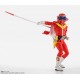 S.H. Figuarts Himitsu Sentai Goranger Akarenger Super Sentai 50th Anniversary Ver. BANDAI SPIRITS