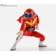 S.H. Figuarts Himitsu Sentai Goranger Akarenger Super Sentai 50th Anniversary Ver. BANDAI SPIRITS
