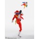 S.H. Figuarts Himitsu Sentai Goranger Akarenger Super Sentai 50th Anniversary Ver. BANDAI SPIRITS