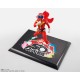 S.H. Figuarts Himitsu Sentai Goranger Akarenger Super Sentai 50th Anniversary Ver. BANDAI SPIRITS