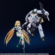 PLAMATEA Expelled from Paradise Angela Balzac Good Smile Company