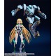 PLAMATEA Expelled from Paradise Angela Balzac Good Smile Company