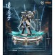 MJZ STUDIO XIAO YAO ZI PLASTIC MODEL KIT MJZ STUDIO