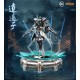 MJZ STUDIO XIAO YAO ZI PLASTIC MODEL KIT MJZ STUDIO
