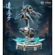 MJZ STUDIO XIAO YAO ZI PLASTIC MODEL KIT MJZ STUDIO