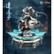 MJZ STUDIO XIAO YAO ZI PLASTIC MODEL KIT MJZ STUDIO