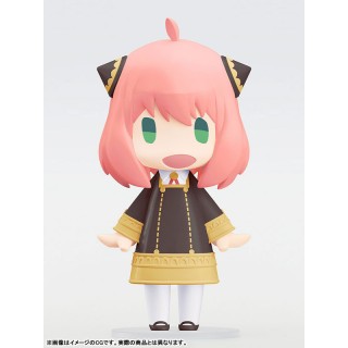 HELLO! GOOD SMILE Spy x Family Anya Forger Good Smile Company