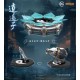 MJZ STUDIO XIAO YAO ZI PLASTIC MODEL KIT MJZ STUDIO