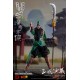 ROMANCE OF THE THREE KINGDOMS GUAN YU 1/12 SCALE ACTION FIGURE KEEPGOING Studio