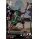 ROMANCE OF THE THREE KINGDOMS GUAN YU 1/12 SCALE ACTION FIGURE KEEPGOING Studio