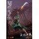 ROMANCE OF THE THREE KINGDOMS GUAN YU 1/12 SCALE ACTION FIGURE KEEPGOING Studio
