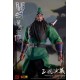 ROMANCE OF THE THREE KINGDOMS GUAN YU 1/12 SCALE ACTION FIGURE KEEPGOING Studio