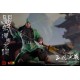 ROMANCE OF THE THREE KINGDOMS GUAN YU 1/12 SCALE ACTION FIGURE KEEPGOING Studio