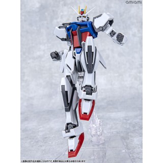Robot Spirits Mobile Suit Gundam SEED SIDE MS GAT X105 Strike Gundam ver. A.N.I.M.E. BANDAI SPIRITS