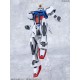 Robot Spirits Mobile Suit Gundam SEED SIDE MS GAT X105 Strike Gundam ver. A.N.I.M.E. BANDAI SPIRITS