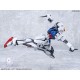 Robot Spirits Mobile Suit Gundam SEED SIDE MS GAT X105 Strike Gundam ver. A.N.I.M.E. BANDAI SPIRITS