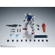 Robot Spirits Mobile Suit Gundam SEED SIDE MS GAT X105 Strike Gundam ver. A.N.I.M.E. BANDAI SPIRITS