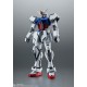 Robot Spirits Mobile Suit Gundam SEED SIDE MS GAT X105 Strike Gundam ver. A.N.I.M.E. BANDAI SPIRITS