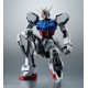 Robot Spirits Mobile Suit Gundam SEED SIDE MS GAT X105 Strike Gundam ver. A.N.I.M.E. BANDAI SPIRITS