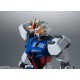 Robot Spirits Mobile Suit Gundam SEED SIDE MS GAT X105 Strike Gundam ver. A.N.I.M.E. BANDAI SPIRITS