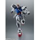Robot Spirits Mobile Suit Gundam SEED SIDE MS GAT X105 Strike Gundam ver. A.N.I.M.E. BANDAI SPIRITS