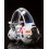 S.H. Figuarts Dragon Ball Bulmas Motorcycle Hoipoi Capsule No.9 BANDAI SPIRITS