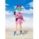 S.H. Figuarts Dragon Ball Bulma The Adventure Begins BANDAI SPIRITS