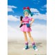 S.H. Figuarts Dragon Ball Bulma The Adventure Begins BANDAI SPIRITS