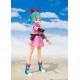 S.H. Figuarts Dragon Ball Bulma The Adventure Begins BANDAI SPIRITS