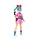 S.H. Figuarts Dragon Ball Bulma The Adventure Begins BANDAI SPIRITS