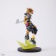 FORM ISM Kingdom Hearts II Sora Square Enix