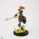 FORM ISM Kingdom Hearts II Sora Square Enix