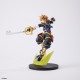 FORM ISM Kingdom Hearts II Sora Square Enix