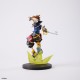 FORM ISM Kingdom Hearts II Sora Square Enix