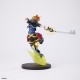 FORM ISM Kingdom Hearts II Sora Square Enix