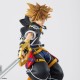 FORM ISM Kingdom Hearts II Sora Square Enix