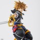 FORM ISM Kingdom Hearts II Sora Square Enix