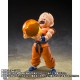 S.H.Figuarts Dragon Ball Z Krillin - Son Gokus Best Friend Bandai Limited