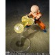 S.H.Figuarts Dragon Ball Z Krillin - Son Gokus Best Friend Bandai Limited