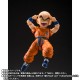 S.H.Figuarts Dragon Ball Z Krillin - Son Gokus Best Friend Bandai Limited