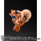 S.H.Figuarts Dragon Ball Z Krillin - Son Gokus Best Friend Bandai Limited