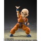S.H.Figuarts Dragon Ball Z Krillin - Son Gokus Best Friend Bandai Limited