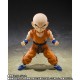 S.H.Figuarts Dragon Ball Z Krillin - Son Gokus Best Friend Bandai Limited