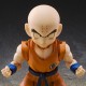 S.H.Figuarts Dragon Ball Z Krillin - Son Gokus Best Friend Bandai Limited