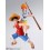 S.H. Figuarts ONE PIECE Monkey D. Luffy Romance Dawn BANDAI SPIRITS